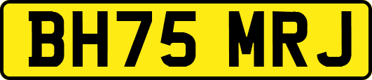 BH75MRJ