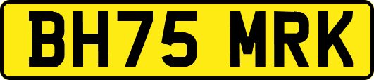 BH75MRK