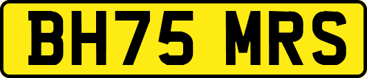 BH75MRS