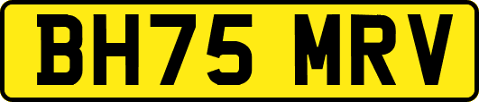 BH75MRV