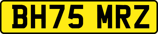 BH75MRZ
