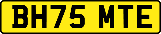 BH75MTE