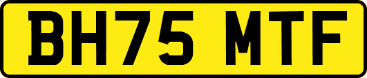 BH75MTF