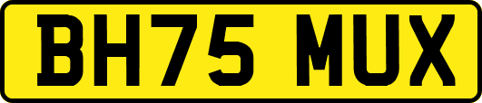 BH75MUX