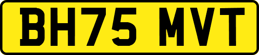 BH75MVT