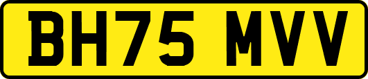 BH75MVV