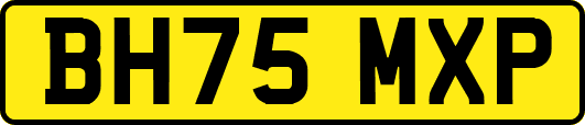 BH75MXP