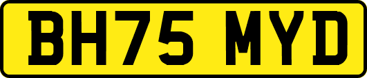 BH75MYD