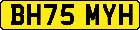 BH75MYH