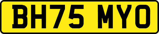 BH75MYO