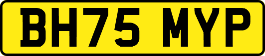 BH75MYP