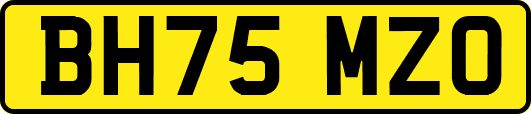 BH75MZO