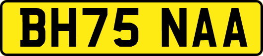 BH75NAA