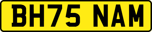 BH75NAM