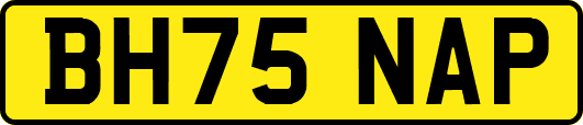 BH75NAP