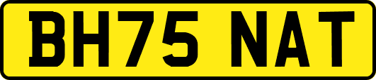 BH75NAT