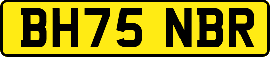BH75NBR