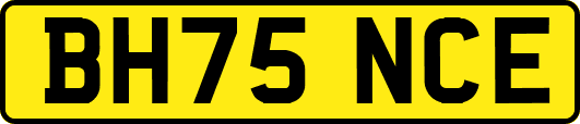 BH75NCE