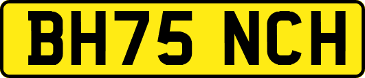BH75NCH