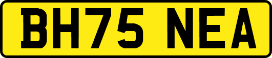 BH75NEA