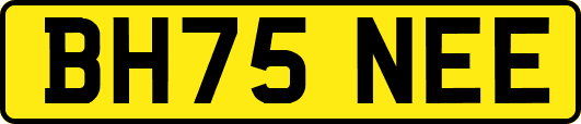 BH75NEE