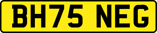 BH75NEG