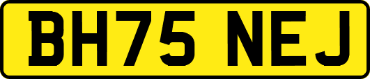 BH75NEJ
