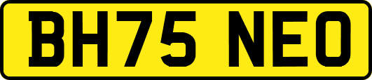 BH75NEO