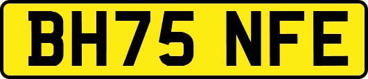BH75NFE