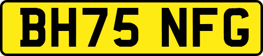 BH75NFG