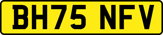 BH75NFV