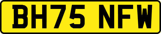 BH75NFW
