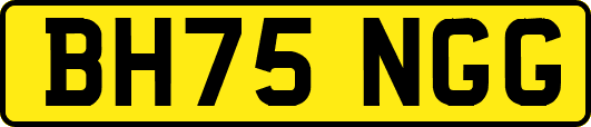 BH75NGG