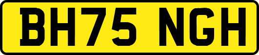 BH75NGH
