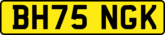 BH75NGK