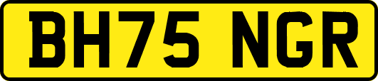 BH75NGR