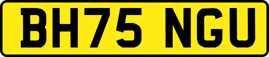 BH75NGU