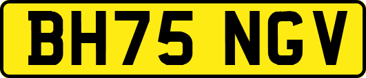 BH75NGV