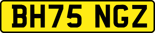 BH75NGZ
