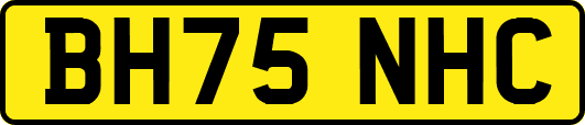 BH75NHC