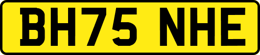 BH75NHE