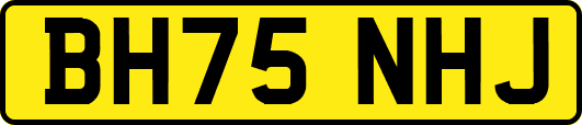 BH75NHJ