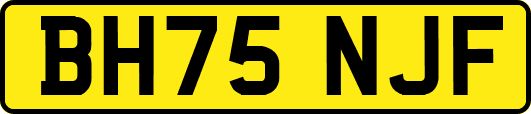BH75NJF