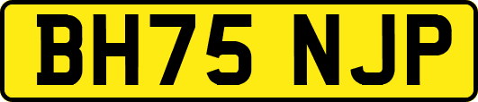BH75NJP
