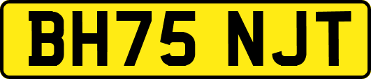 BH75NJT