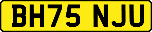 BH75NJU