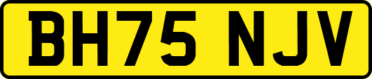 BH75NJV