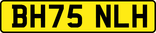 BH75NLH