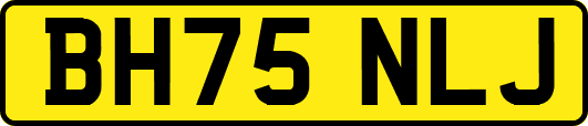 BH75NLJ