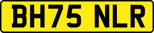 BH75NLR